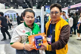 STKC ออกบูธจัดแสดงชิ้นงานชุด ตารางธาตุ ในรูปแบบ AR card ... พารามิเตอร์รูปภาพ 186